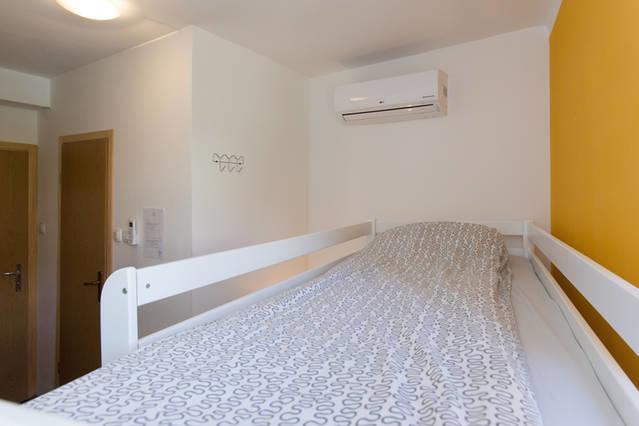 Hostel Kvarner- Private Rooms & Dorms Rijeka Luaran gambar