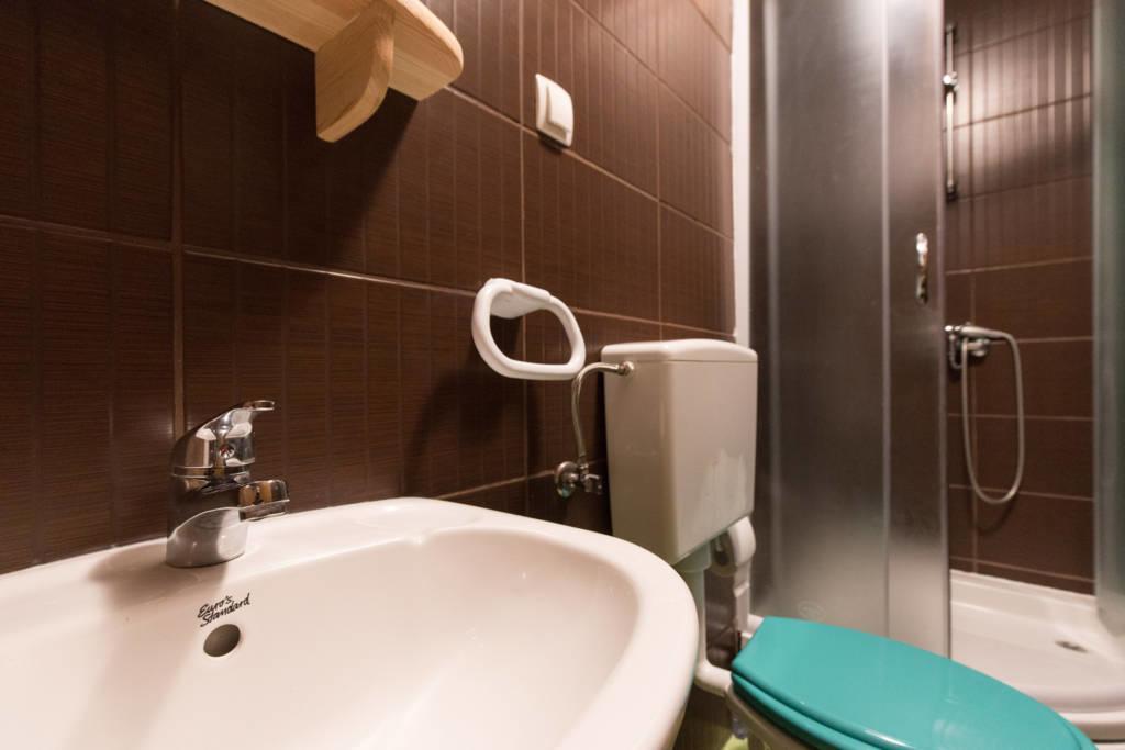 Hostel Kvarner- Private Rooms & Dorms Rijeka Luaran gambar